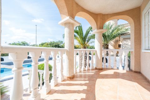Villa i La Marina, Alicante, La Marina - € 310.000 | Ref: 6135VA - foto 11
